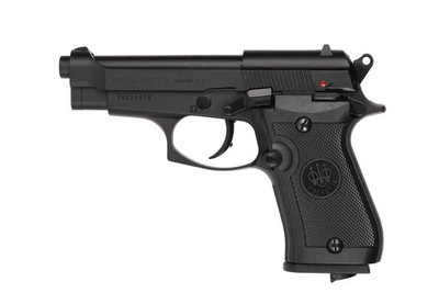 Пистолет пневматический Umarex Beretta Mod. 84 FS Blowback кал. 4,5 мм (с затворной задержкой)