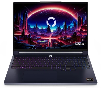Ноутбук Lenovo Legion 7 16AGP11; Copilot+ PC (83Q80031RA) Nebula