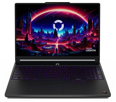 Ноутбук Lenovo Legion 5 15AHP11 (83Q70068US) Eclipse Black