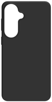Etui na smartfon Dbramante1928 Iceland Ultra D3O MagSafe do Samsung Galaxy S26+ Czarne (IDEDBL005727)