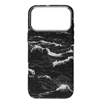 Защитный чехол FIBRA Carbonite Design with MagSafe iPhone 17 Pro Design 23