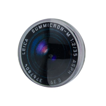Попсокет для телефона із принтом Lens 7