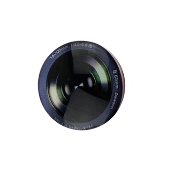 Попсокет для телефона із принтом Lens 5