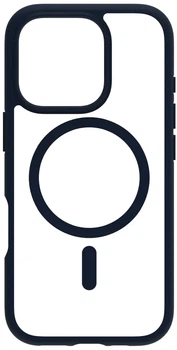 Etui na smartfon Dbramante1928 Grenen MagSafe do Apple iPhone 17e / Apple iPhone 16e / Apple iPhone 15 / Apple iPhone 14 / Apple iPhone 13 Black (GN61BL006257)