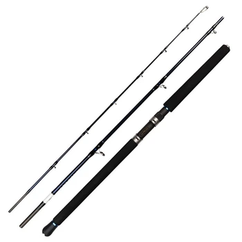 Спінінг тревел Daiwa Saltist Hyper B 2.29 m 20-30 lb (1102-A0020310301)