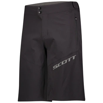 Велошорты Scott Endurance XXXL Черный (1081-280336.0001.011)