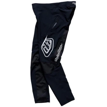 Велоштаны TLD Sprint Pro Pant Mono Black XL Troy Lee Designs (1106-213027007)