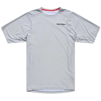 Велоджерсі TLD Skyline Pro Air SS Jersey Mono S Sage Troy Lee Designs (1106-314027012)