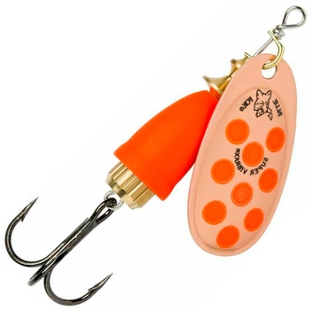 Блесна Blue Fox BFU 2 6 g Orange (1102-BFU2 COOU)