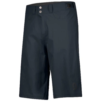 Велошорты Scott Trail Flow XL Темно-синий (1081-280347.0114.009)