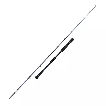 Спінінг Daiwa Saltist Hyper Slow Jig 62-3 B 1.88 m 120-300 g (1102-2316094)