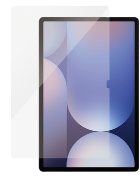 Szkło ochronne PanzerGlass Ultra-Wide Fit do tabletu Samsung Galaxy Tab S7+/Samsung Galaxy Tab S8+/Samsung Galaxy Tab S9+/Samsung Galaxy Tab S9 FE+/Samsung Galaxy Tab S10+ (5715685013300)
