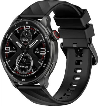 Смарт-часы Proove Terra with GPS Black (638230001)