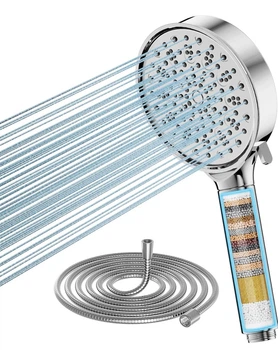 Душевая насадка Cobbe High Pressure Shower Head с фильтрацией