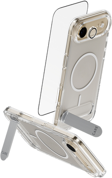 Zestaw akcesoriów ochronnych 3-w-1 3-in-1 Feature Kick Bundle do smartfona Apple iPhone Air (CR83130)