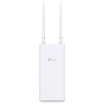 Маршрутизатор (роутер) TP-Link TL-MR100-Outdoor 4G LTE / WiFi4 / 150Мбіт/с / PoE / SIM-card 3G/4G