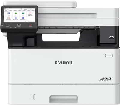 БФП Canon i-Sensys MF465dw II з Wi-Fi (7188C007)