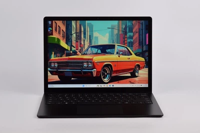 Ультрабук Microsoft Surface Laptop 3 1868 i7-1065G7 / 16 гб / ssd 256 гб / 13.5" PixelSense 2256 x 1504 Сенсорный / Win11 Pro (б/у) Ноутбук