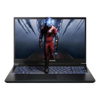 Ноутбук Dream Machines RG5060-15 (RG5060-15UA33)