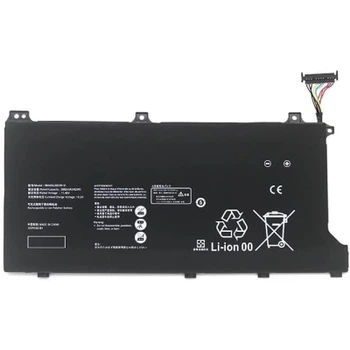 Аккумулятор для ноутбука Huawei MagicBook D15 HB4692J5ECW-31, 3750mAh (42.75Wh), 3cell, 11.4V, Li-ion AlSoft (A71055)