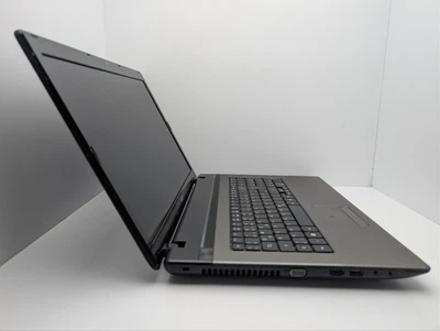 Ноутбук Acer Aspire 7750G/Intel Core i5-2410M/8GB-DDR3/750GB-HDD/Radeon HD 6650(1Gb)/17.3" HD+ Б/В