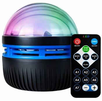 Ночник проэктор LED Q6 STAR LIGHT (Type-C) 2503