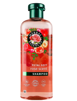 Шампунь для волосся HERBAL ESSENCES Аромат троянди 350 мл 1277