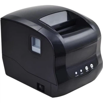 Принтер этикеток X-PRINTER (XP-365B USB)