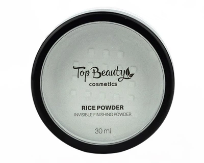 Рисова пудра Top Beauty 30 мл