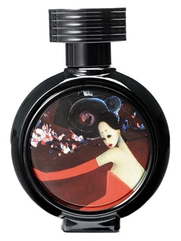 Парфюмированная вода для женщин Haute Fragrance Company Red Iceberg Tester 75 мл