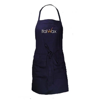 ItalWax Фартух синій