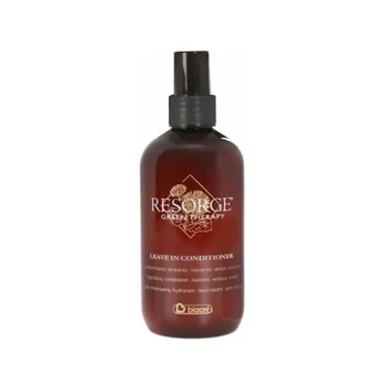 Незмивний кондиціонер-спрей Biacrē Resorge Green Therapy Leave In Conditioner для інтенсивного зволоження, живлення та захисту всіх типів волосся 250 мл