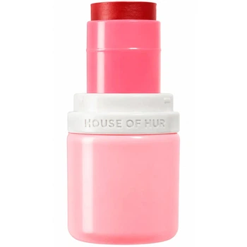 Кремовые стик-румяна с бархатным финишем House of Hur Every Cheek Blush 05 Evening Whisper 6.5 г
