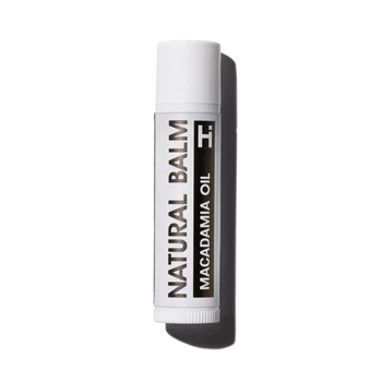Живильний бальзам для губ з олією макадамії Hillary Natural Мacadamia Lip Balm 5 г