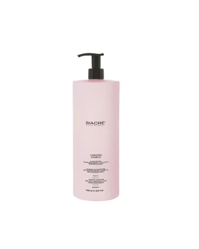 Шампунь Biacrē Laminating Shampoo для эффективного открытия кутикулы волос и подготовки к ламинированию 1000 мл