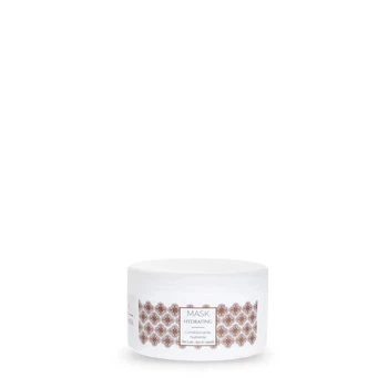 Питательная маска-кондиционер Biacrē Argan and Macadamia Mask Hydrating для интенсивного восстановления и увлажнения волос 250 мл