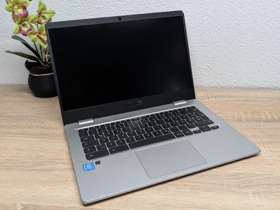 Ноутбук Asus Chrombook C424MA-BV0305