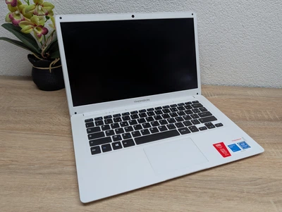 Ноутбук Thomson Ordinateur Neo - Б/У