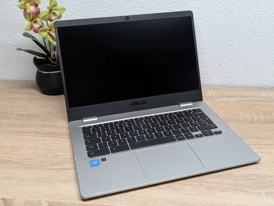 Ноутбук Asus Chrombook C423NA - Б/У