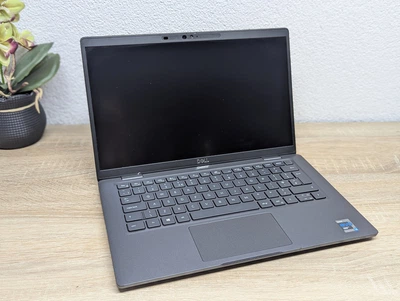 Ноутбук Dell Latitude 7320 под разбор или восстановление - Б/У