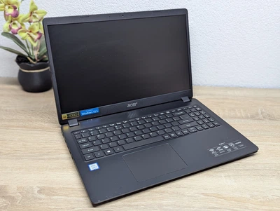 Ноутбук Acer Aspire 3 під розбір або відновлення - Б/В