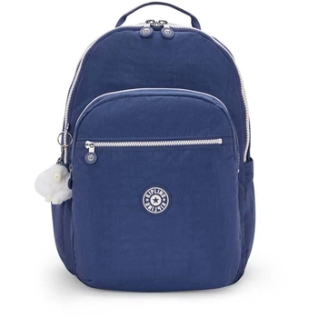 Рюкзак для ноутбука 15'' Kipling SEOUL LAP Casual Blue C (3RA)