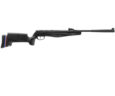 Винтовка пневматическая Stoeger RX20 TAC Black 4.5мм A0711100