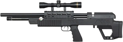 Винтовка PCP пневматическая Beeman 13615 4,5 мм