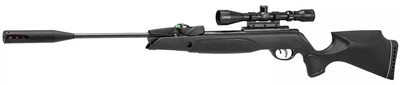 Пневматическая винтовка Gamo Swarm Magnum Pro 10X Gen3i 4.5 мм 380 м/с