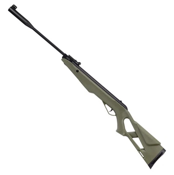 Пневматическая винтовка EKOL THUNDER ES450 4,5 мм khaki