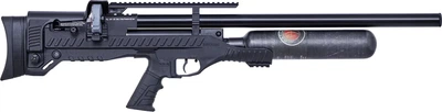 Винтовка PCP Optima Blitz BP 4.5 мм 350 м/с, 35 Дж