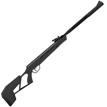 Винтовка CROSMAN Mag Fire Mission Multi-Shot калибр 4.5 мм 396 м/с
