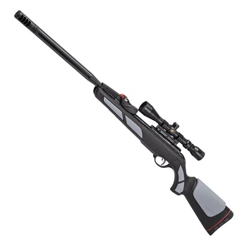 Винтовка пневматическая GAMO VIPER PRO 10X IGT GEN3 4.5 мм 386 м/с