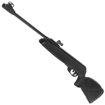 Пневматична гвинтівка GAMO BLACK SHADOW 4.5 мм 305 м/с